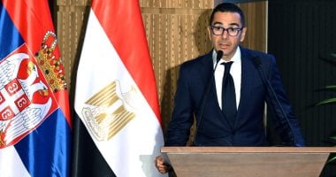 وزير الاستثمار: إبرام مصر وصربيا اتفاقية تجارة حرة خطوة مهمة لتحقيق النمو الاقتصادي