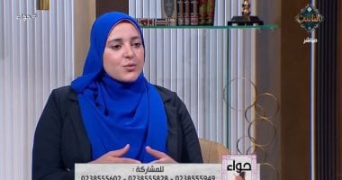 أمينة الفتوى: يجوز الجماع فترة الاستحاضة وليس فى الحيض.. فيديو