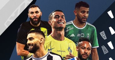الدوري السعودي يدخل قائمة الأكثر إنفاقًا على الصفقات منذ الموسم الماضي
