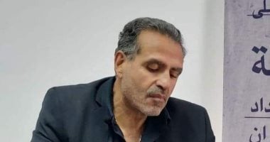 وفاة ابن الفنان الراحل عزت العلايلى وتشييع جثمانه من مسجد الشرطة بعد صلاة الظهر