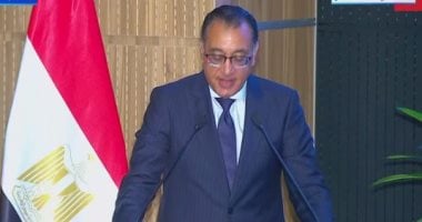 رئيس الوزراء: منتدى الأعمال الصربي المصري يعكس رغبة تعزيز العلاقات