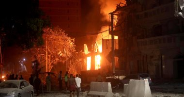 الدفاع الصومالية: مقتل 15 من مليشيات الشباب الإرهابية في مدينة جيلب