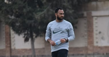 علي السعيد مديرًا فنيًا لفريق ناشئات الكرة النسائية بالنادي الأهلي