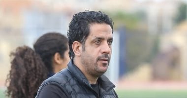 وائل السيد مديرًا فنيًا لقطاع الكرة النسائية بالأهلي ونائبا ليبوف