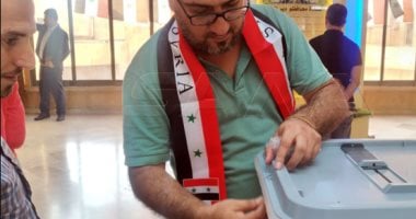 اللجنة العليا للانتخابات بسوريا: تمديد فترة انتخابات مجلس الشعب ساعتين
