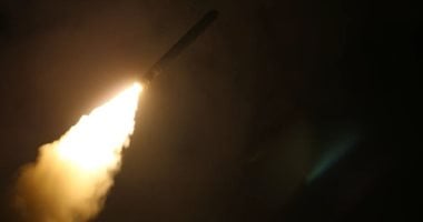 إعلام إسرائيلى: إطلاق أكثر من 60 صاروخا من جنوب لبنان باتجاه الحدود الشمالية