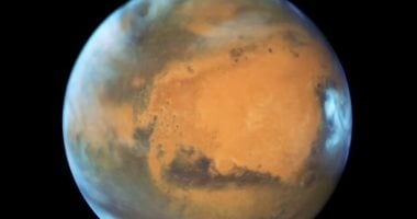 قصة صور مركبة ناسا تحطم آمال البشر فى وجود كائنات على كوكب المريخ