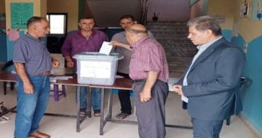 الانتخابات السورية.. إعادة التصويت في درعا لوجود تجاوزات قانونية