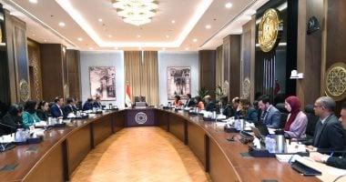 تفاصيل الاجتماع الأول للمجموعة الوزارية الاقتصادية برئاسة مصطفى مدبولى