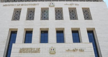 وزارة الأوقاف تعلن افتتاح 24 مسجدًا الجمعة المقبل
