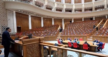 رئيس مجلس النواب يعلن فض دور الانعقاد الرابع للفصل التشريعي الثانى
