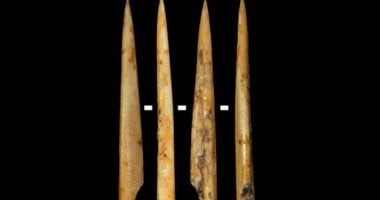 تحليل أدوات عظمية عمرها 7000 عام من إسبانيا يكشف طرق استخدمها