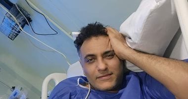 إصابة الملحن محمد رحيم بذبحة صدرية ونقله إلى العناية المركزة