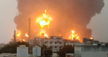 الخارجية العراقية تدين العدوان الإسرائيلى على اليمن