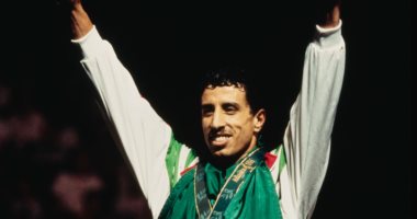 قصة ميدالية أولمبية.. حسين سلطاني يحصد ذهبية الملاكمة التاريخية للعرب