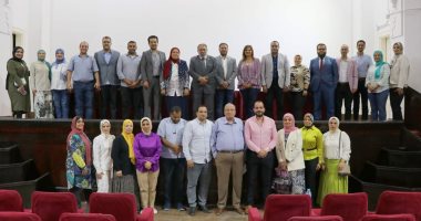 نقابة الأطباء تعلن إنشاء أول رابطة عامة للأطباء في مصر.. وإجراء انتخاباتها