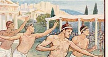حقائق لا تعرفها عن الألعاب الأولمبية فى اليونان القديمة