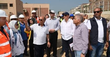 عقب زيارة وزير الرى لدمياط.. تفاصيل 3 مشروعات لحماية رأس البر