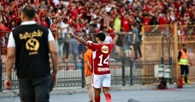 جدول ترتيب الدوري المصري قبل مواجهة بيراميدز والأهلى الليلة