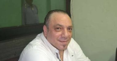 وفاة حمادة أبو اليزيد عضو مجلس إدارة نقابة الموسيقيين