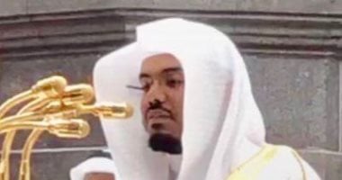 من هو الشيخ ياسر الدوسري؟.. إمام الحرم المكي وأحد أشهر القراء بالعالم الإسلامى