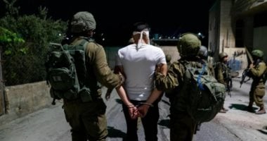 المجلس الوطنى الفلسطينى يطالب بالاطلاع على ظروف المعتقلين بسجون الاحتلال