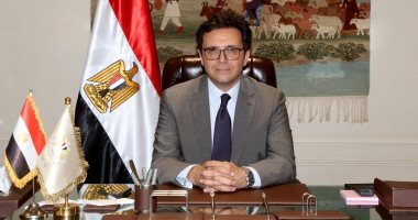 وزير الثقافة: نعمل على بناء الشخصية المصرية والحفاظ على الهوية الوطنية