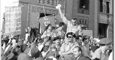التحرر الوطني واسترداد الكرامة.. الذكرى 72 لثورة 23 يوليو