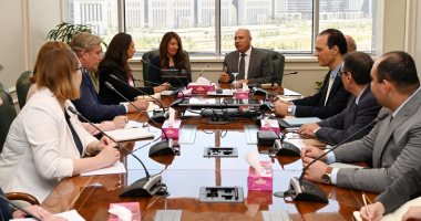 سفيرة واشنطن: شركة سيارات أمريكية تحتفل بتصنيع مليون "وحدة" فى مصر 