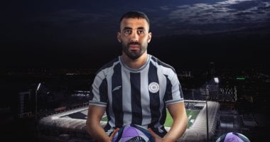 عبد الرزاق حمد الله: الشباب النادي المناسب لكتابة تاريخ جديد في كرة القدم