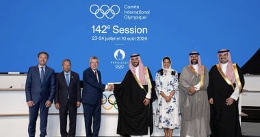 السعودية تستضيف أولمبياد الرياضات الإلكترونية 12 عاما بعد تصويت تاريخى