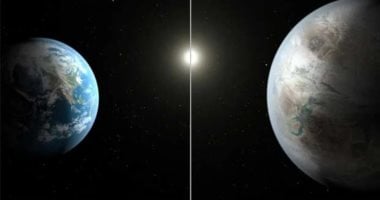 فى ذكرى اكتشاف كليبر 452 بى.. 5 معلومات مهمة عن الكوكب المشابه للأرض