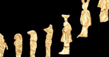 10 معلومات عن اكتشاف 63 مقبرة أثرية بدمياط تعرف عليها  
