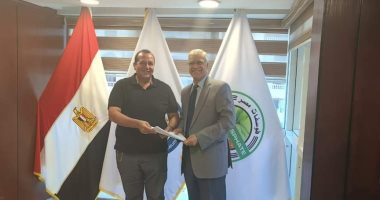 رئيس فوسفات مصر: توقيع عقد خط إنتاج جديد للفوسفات بـ40 مليون جنيه بالبحر الأحمر