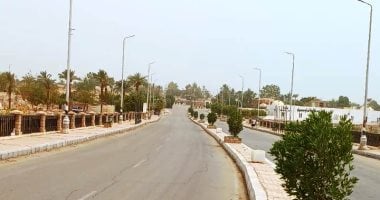 أخبار مصر.. انخفاض بالحرارة غدا وأمطار رعدية بالجنوب والعظمى بالقاهرة 35 درجة