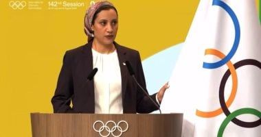 أول سيدة مصرية تفوز بالمنصب.. آية مدنى عضوة دائمة باللجنة الأولمبية الدولية