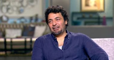 الكابو حميد الشاعرى وأجمل أغانيه فى مهرجان العلمين بحفل "كاسيت 90"