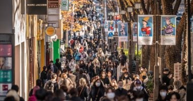 شركات فى اليابان تدرس فرض رسوم أكبر على السياح بسبب زيادة عددهم
