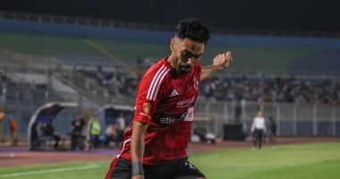 كولر يعيد حسين الشحات لتشكيل الأهلى أمام الزمالك فى نهائى السوبر المصرى