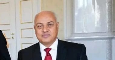 سفير مصر بالنرويج يثنى على العلاقات الطيبة بين البلدين