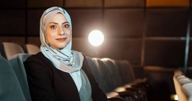 رشا حسنى: آمنت بموهبة عصام عمر منذ مشاركته فى الاختيار 2