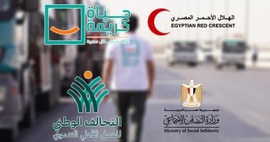 التحالف الوطنى للعمل الأهلى رسخ قواعد جديدة للعمل الخيرى فى مصر