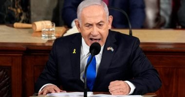 صحيفة: زيارة نتنياهو لواشنطن أبرزت نفاد صبر أمريكا تجاه حرب إسرائيل فى غزة