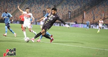 موعد مباراة الزمالك وبيراميدز فى كأس السوبر المحلى