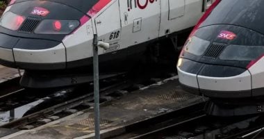 السكك الحديدية الفرنسية: إصلاحات الشبكة المتضررة بسبب التخريب اكتملت
