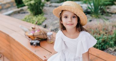 5 أنواع فساتين صيفية للأطفال.. مريحة وأنيقة وتنفع لكل مناسبة