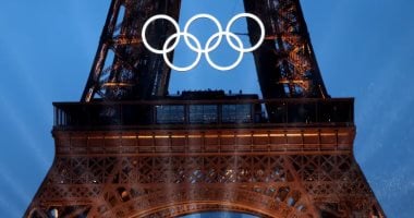 قصة صناعة الميداليات الذهبية فى أولمبياد باريس.. تتزين ببرج إيفل 