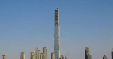 لم يكتمل بناؤها.. ناطحة سحاب عملاقة تعتبر أطول مبنى مهجور فى العالم