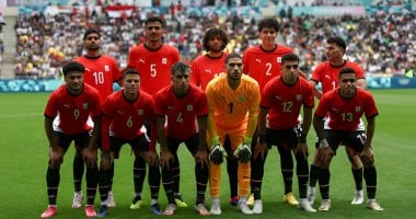 كيف تستعد مصر لمواجهة المغرب في مباراة تحديد المركز الثالث بالأولمبياد؟