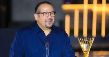 هشام عباس ضيف ريهام السهلي فى "حد النجوم" على dmc غدًا